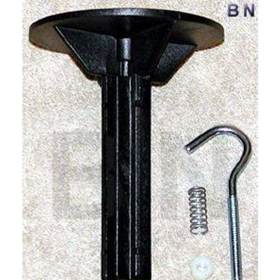 * Bird Feeder Accessories Wild Bills Pole Adapter Kit | Bird Feeders