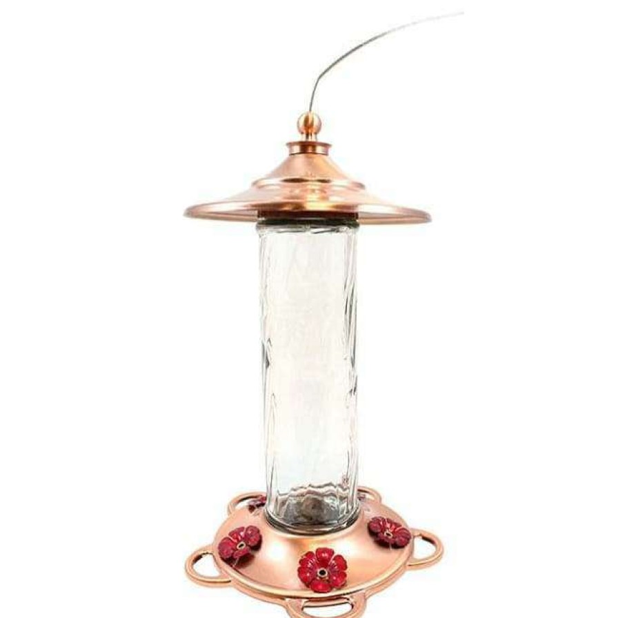 * More Birds Glory Hummingbird Feeder Hummingbird Feeders | Bird Feeders