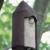 * Kinsman Hanging Houses Schwegler 1 1/2 Free Hanging Birdhouse | Bird Houses