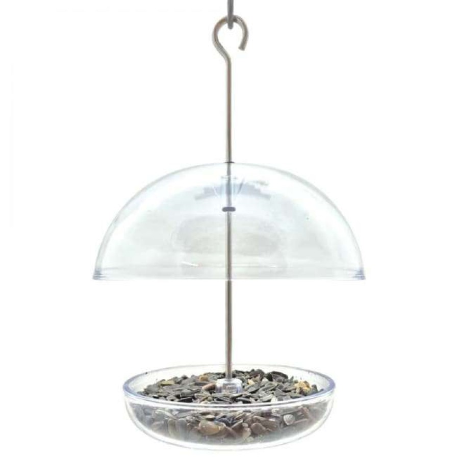 * Droll Yankees The Cutest Chickadee Feeder | Bird Feeders