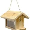 * C&S Products Hanging Feeders Bluebird Feeder By C&S | Bird Feeders