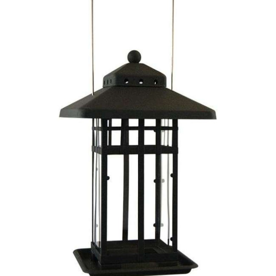 * Woodlink Audubon Mission Style Bird Feeder | Bird Feeders