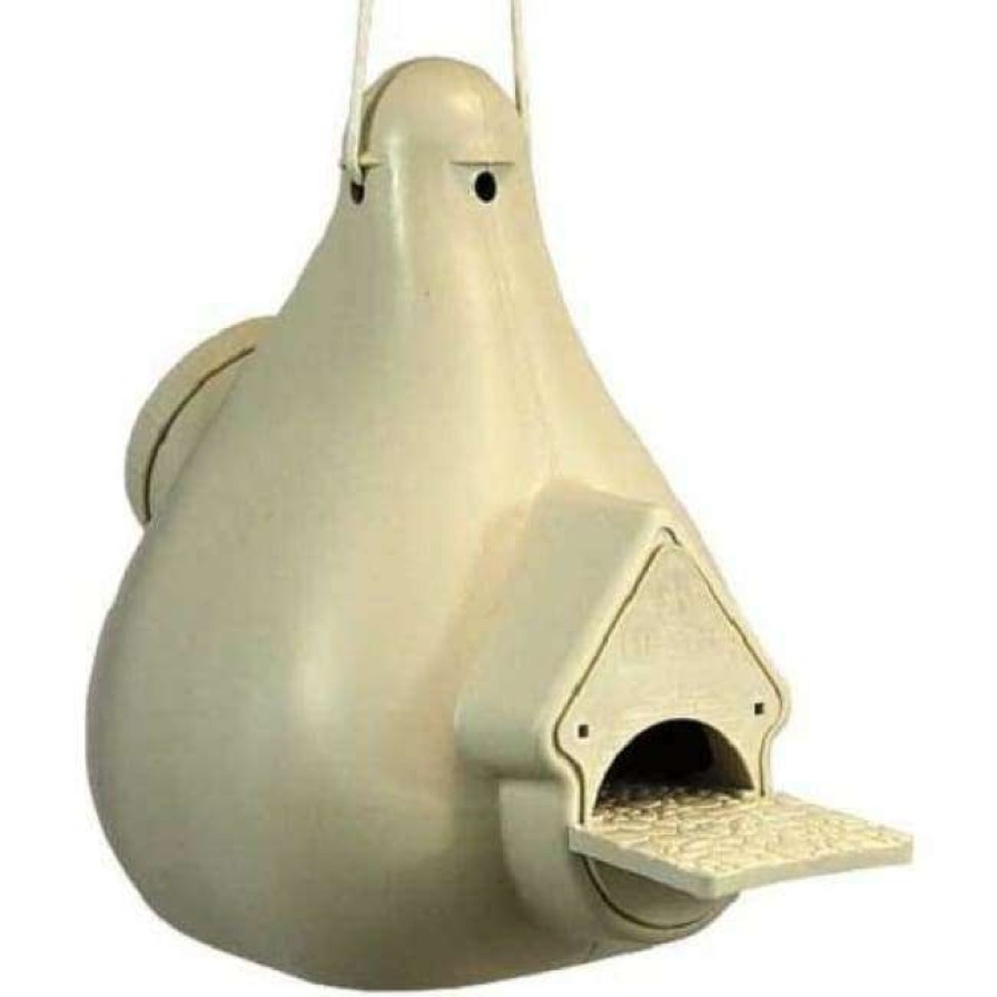 * Heath Mfg Purple Martin Deluxe Gourd Bird House Accessories | Bird Houses