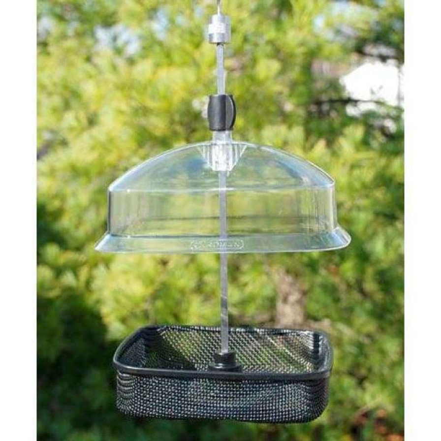 * Gardman Mealworm Feeding Tray Hanging Feeders | Bird Feeders