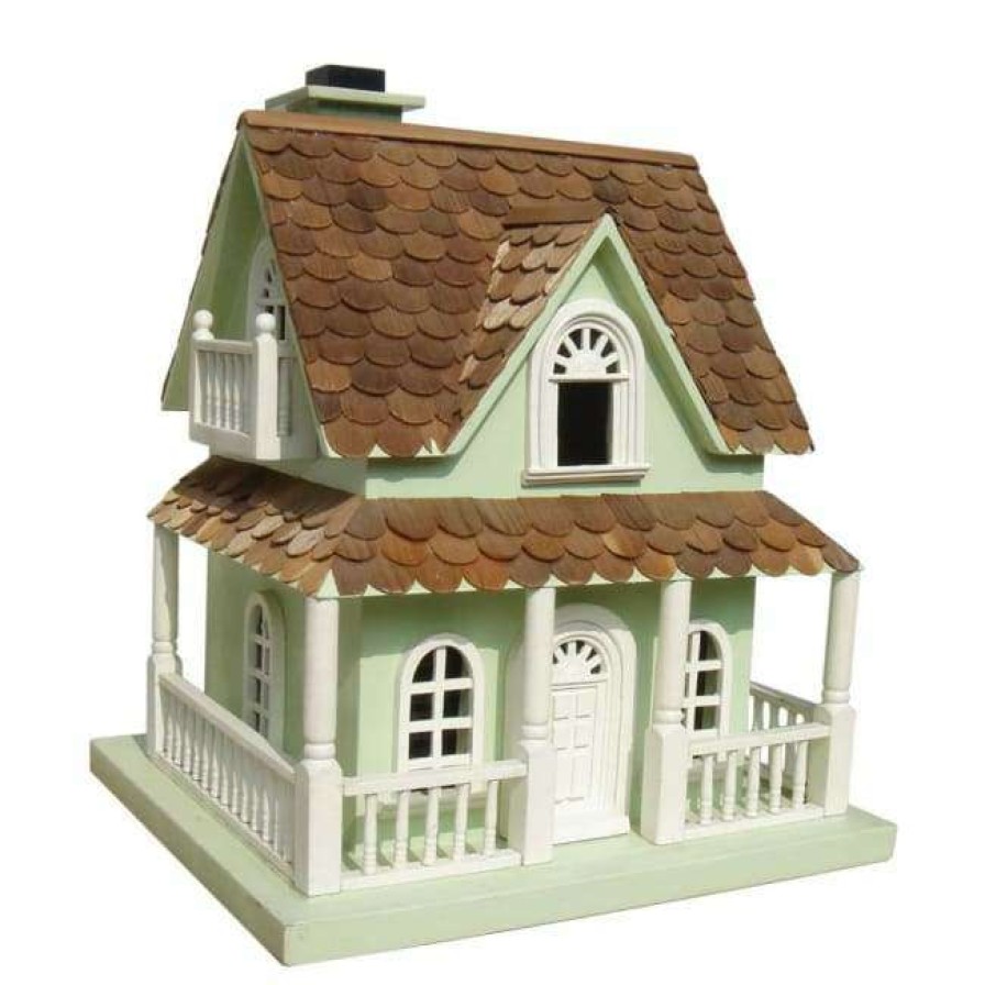 * Home Bazaar Hobbit House Bird House | Bird Houses