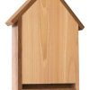 * Heath Mfg Deluxe Cedar Bat House For 20 Bats | Bats