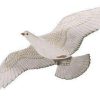 * Jackite Dove Of Peace Kite, 42 Wingspan Kites | Lawn & Garden