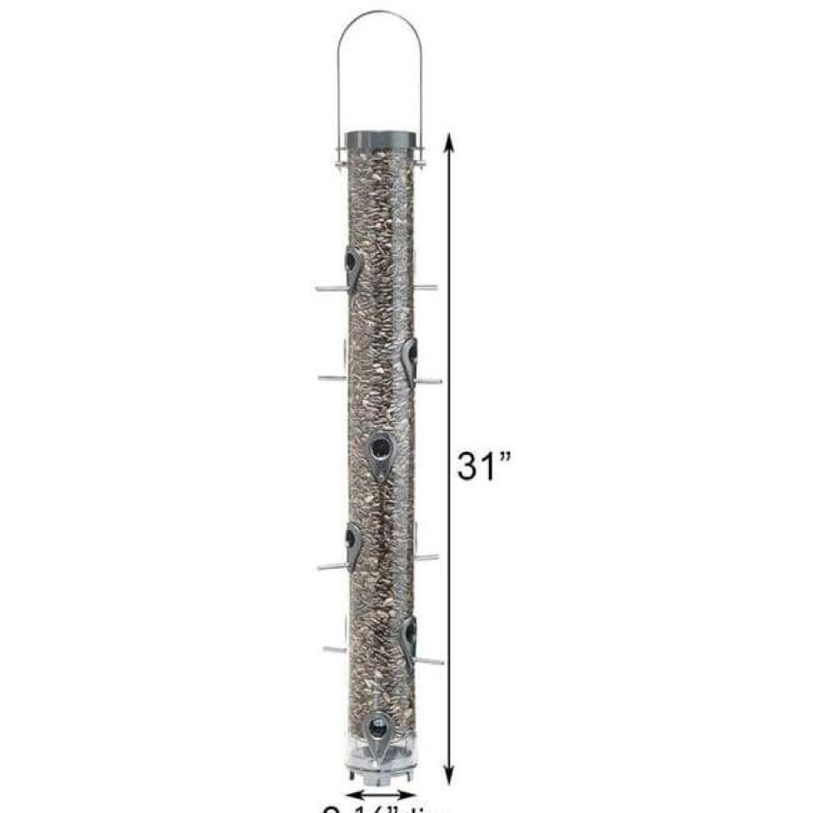 * Hanging Feeders Droll Yankees Executive B-7 Bird Feeder | Bird Feeders