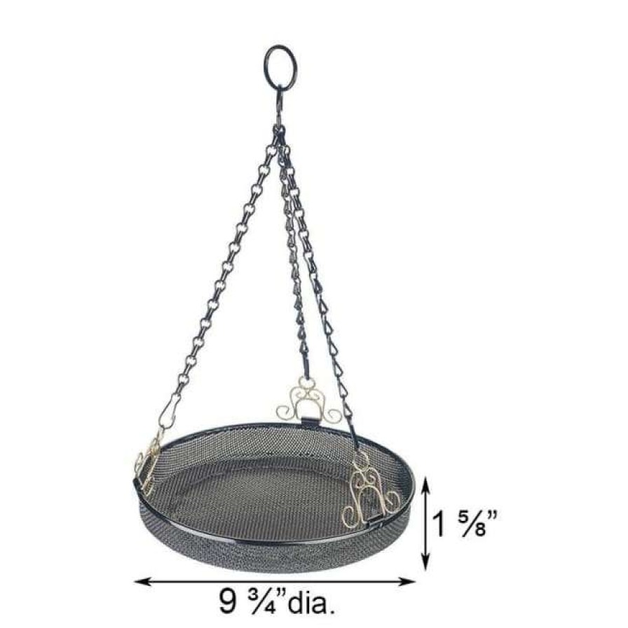 * Gardman Hanging Feeders Hanging Bird Feeder Tray | Bird Feeders