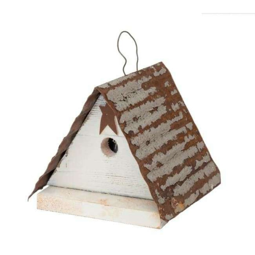 * Bird In Hand Friendsville Wren House | Bird Houses