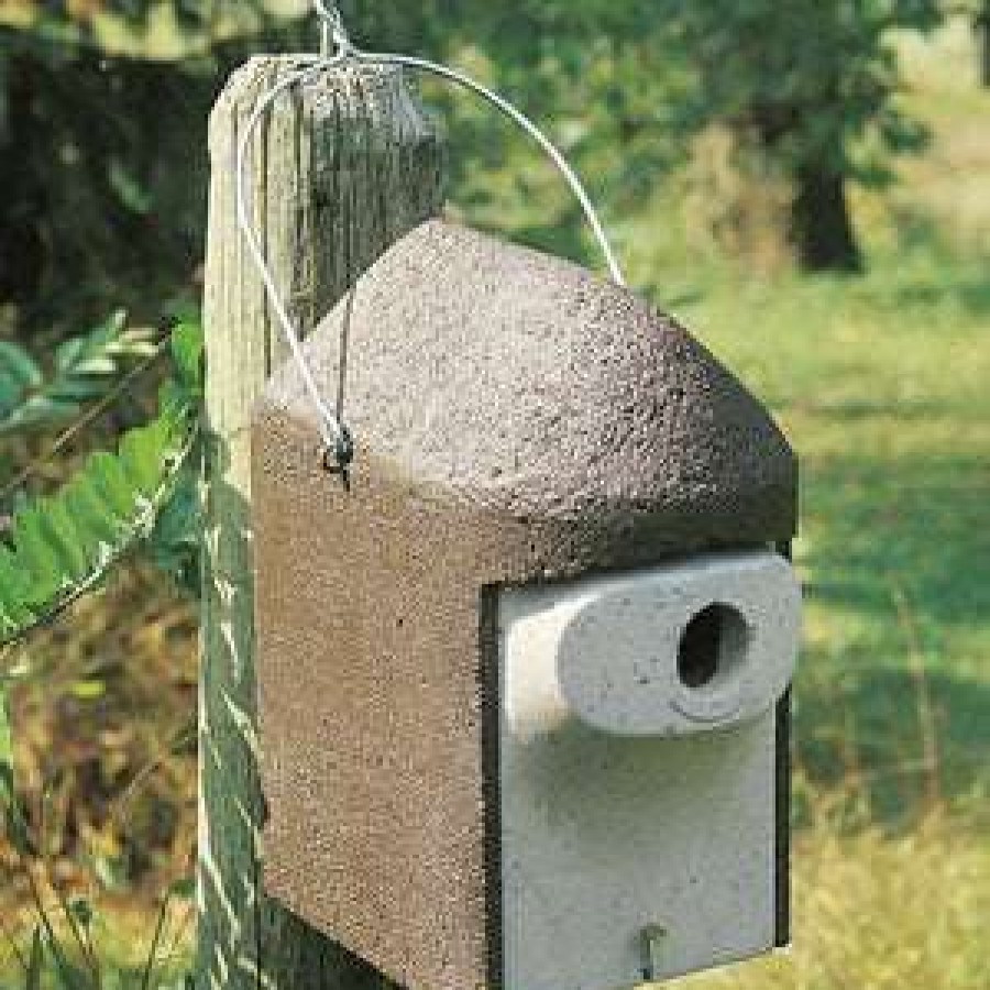 * Kinsman Schwegler 1 1/2 Predator Proof Birdhouse | Bird Houses